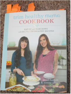 The Trim Healthy Mama Cookbook Review: From a Family with Allergies Not Worried About Weight Loss