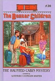 Christian Review of Boxcar Children Books Series by Gertrude Chandler Warner