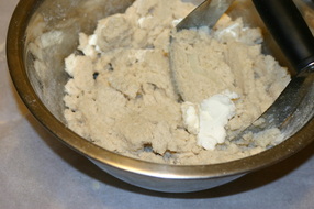 Gluten-free, Dairy-free Potato Lefse (Lefsa, Norwegian Flatbread) Recipe with Pictures