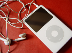 Letter to my Teen: Why I don't want you listening to those songs...