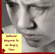 Response to an Angry Teen