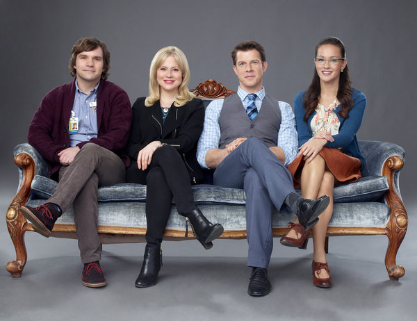 Signed, Sealed, Delivered: From Paris with Love Movie Review