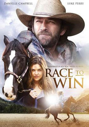Race To Win DVD Giveaway Coming Soon!